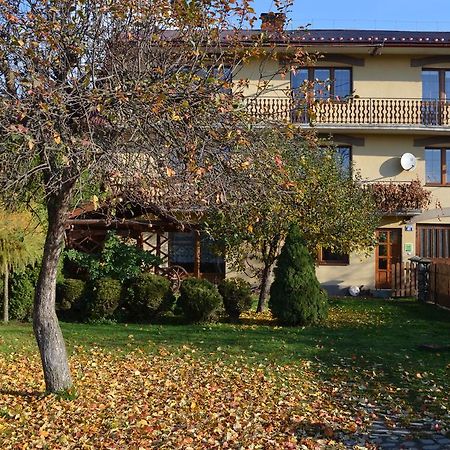 Agroturystyka Chmiel Sromowce Wyzne Extérieur photo
