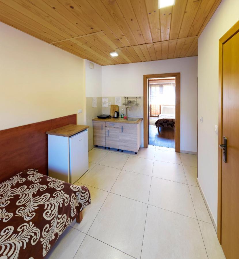 Agroturystyka Chmiel Sromowce Wyzne Extérieur photo