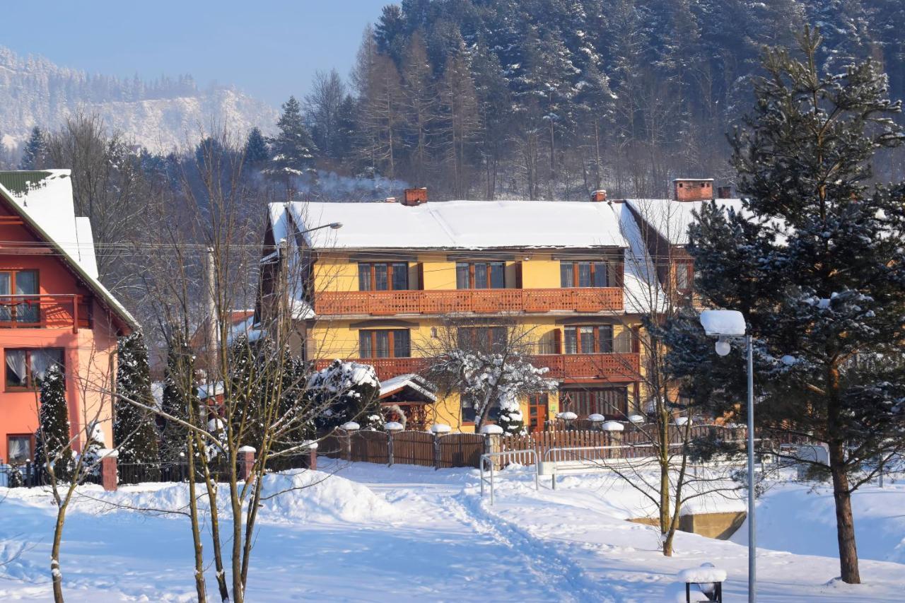 Agroturystyka Chmiel Sromowce Wyzne Extérieur photo