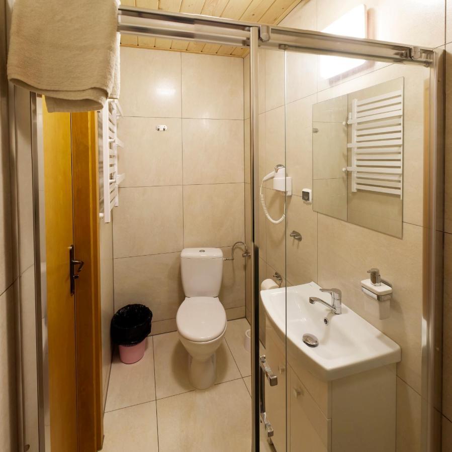 Agroturystyka Chmiel Sromowce Wyzne Extérieur photo