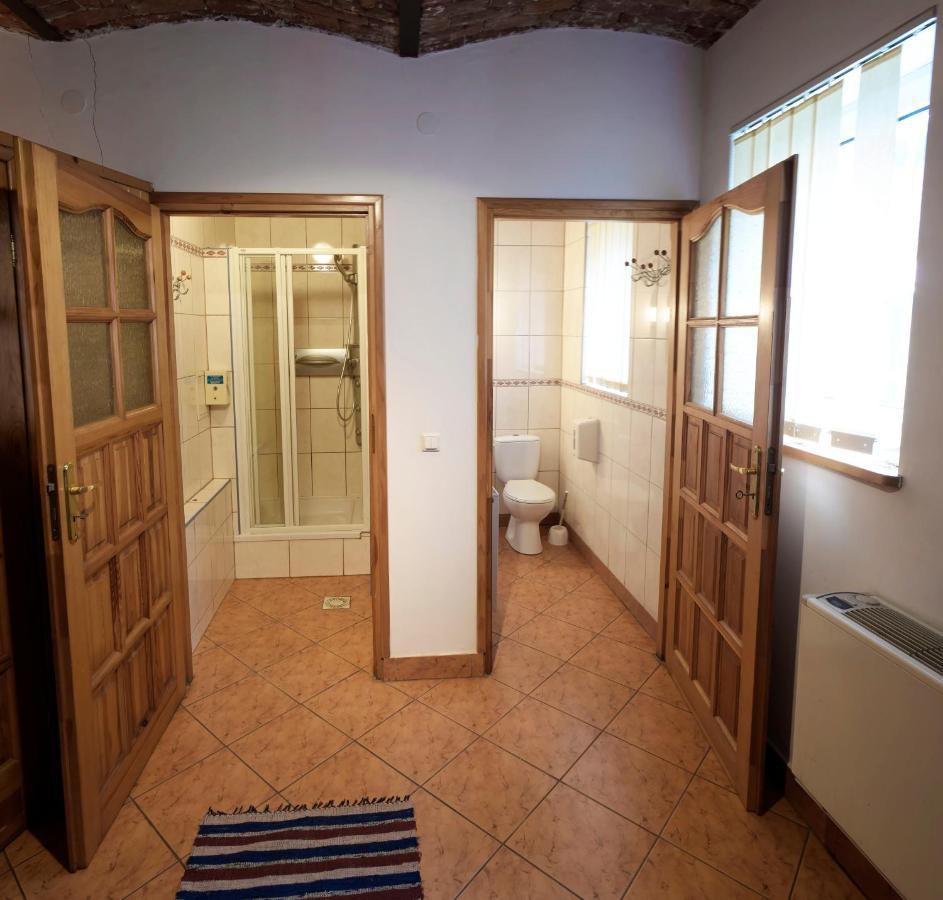 Agroturystyka Chmiel Sromowce Wyzne Extérieur photo