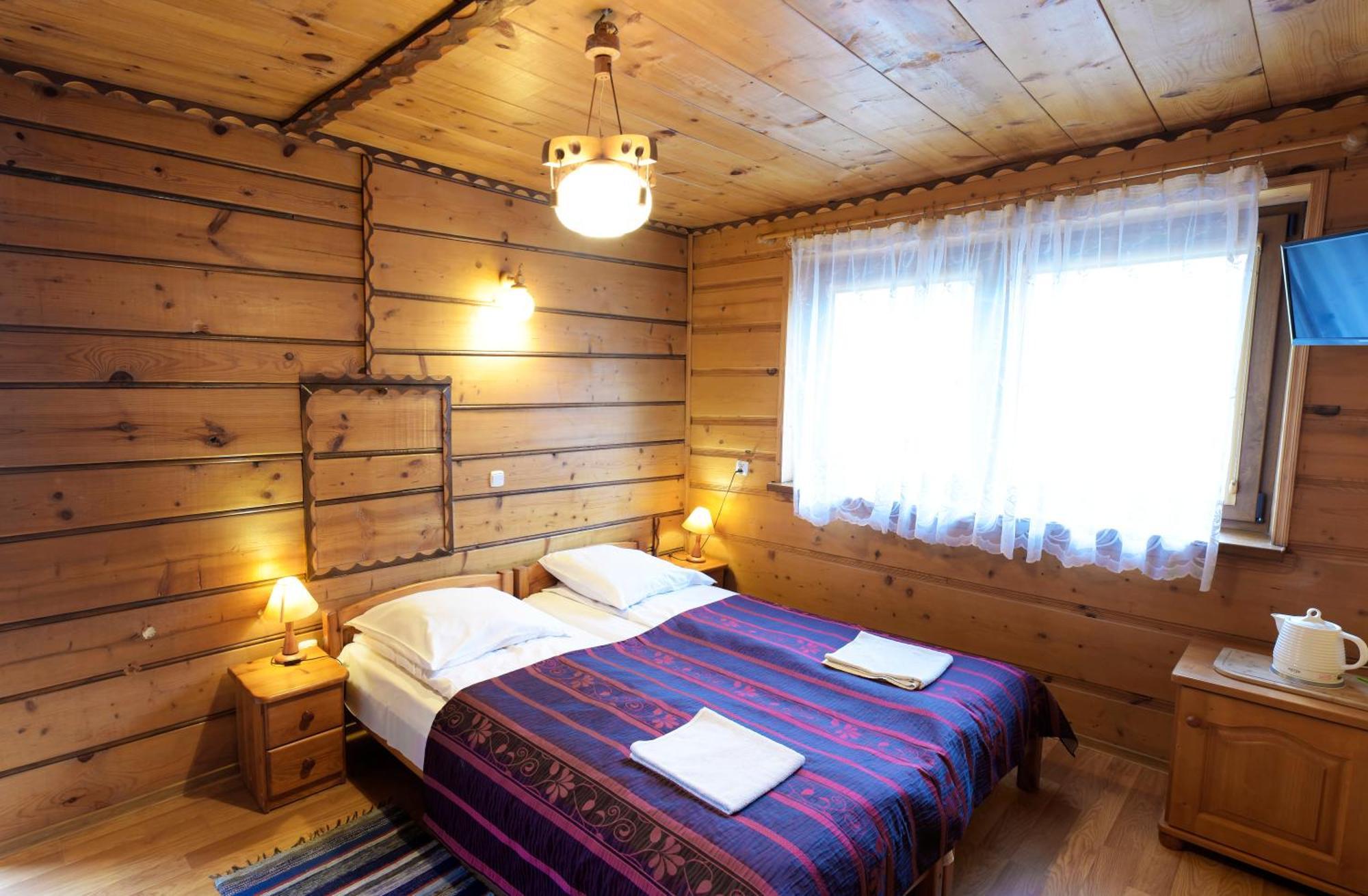 Agroturystyka Chmiel Sromowce Wyzne Extérieur photo