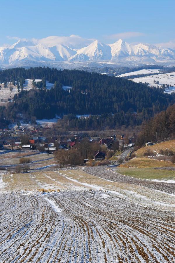 Agroturystyka Chmiel Sromowce Wyzne Extérieur photo