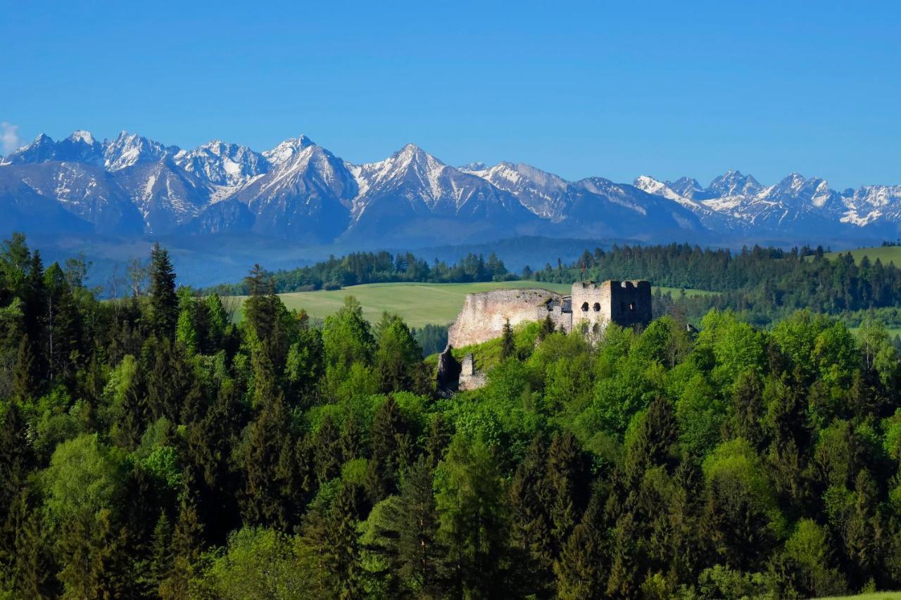 Agroturystyka Chmiel Sromowce Wyzne Extérieur photo