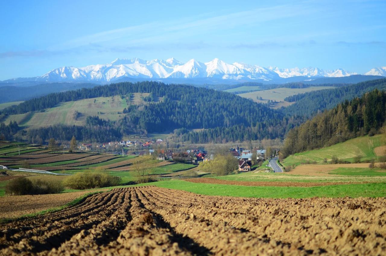 Agroturystyka Chmiel Sromowce Wyzne Extérieur photo