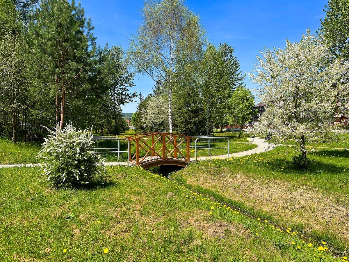 Agroturystyka Chmiel Sromowce Wyzne Extérieur photo