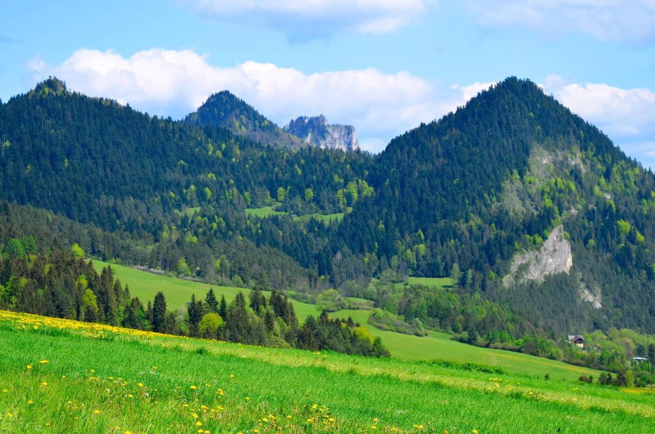 Agroturystyka Chmiel Sromowce Wyzne Extérieur photo