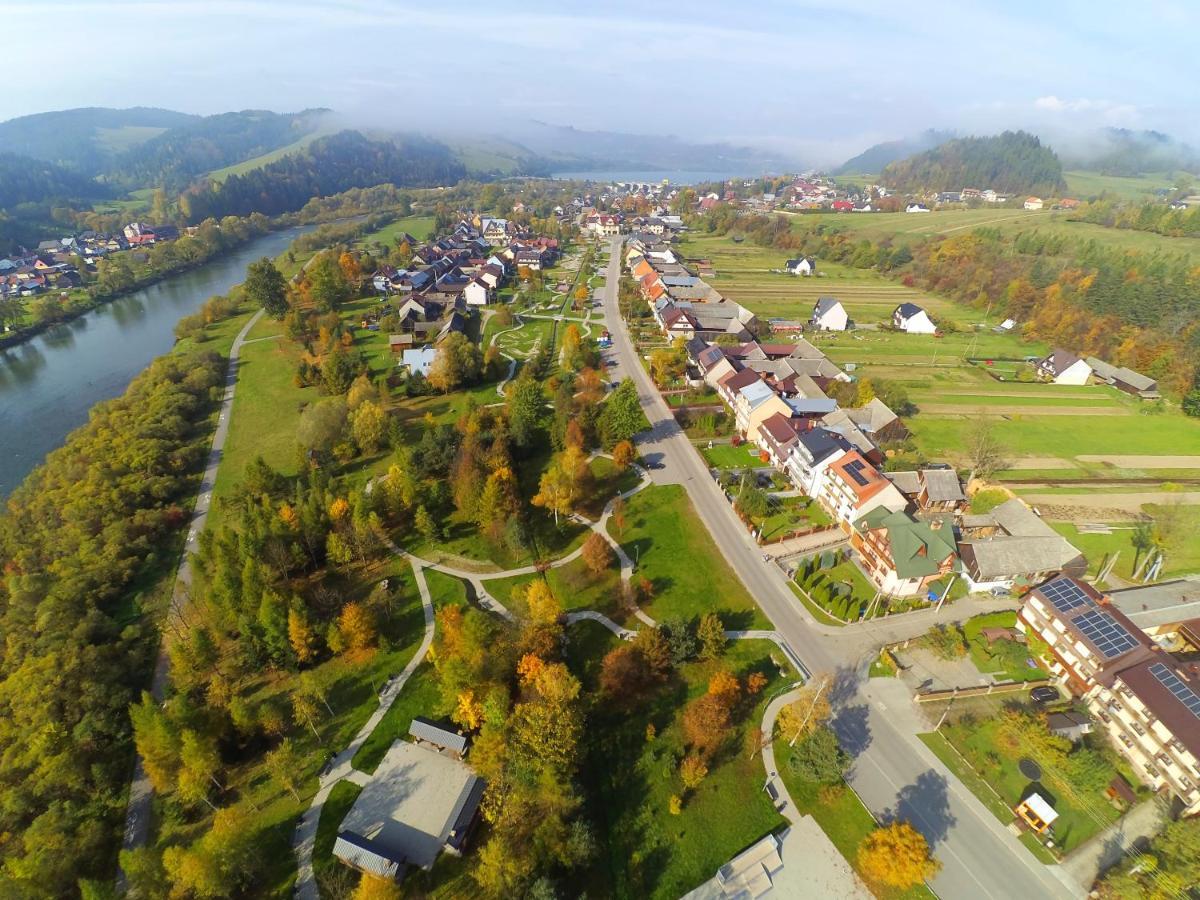 Agroturystyka Chmiel Sromowce Wyzne Extérieur photo