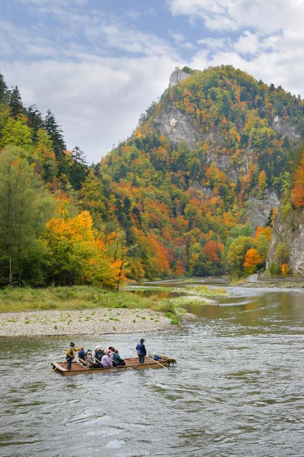 Agroturystyka Chmiel Sromowce Wyzne Extérieur photo