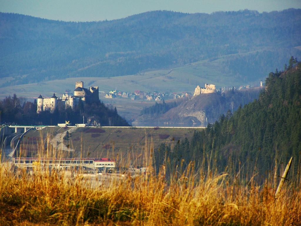 Agroturystyka Chmiel Sromowce Wyzne Extérieur photo