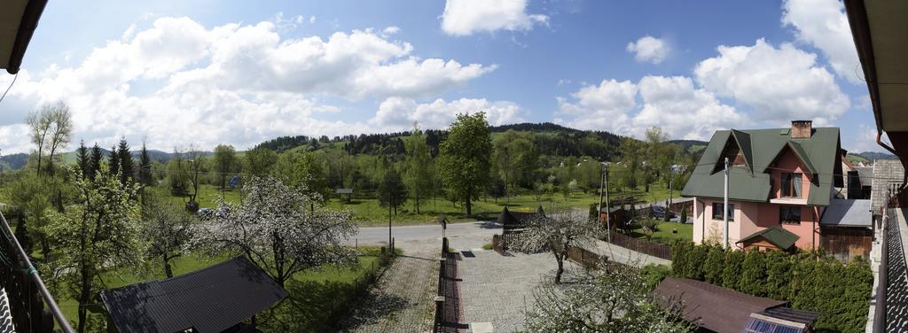 Agroturystyka Chmiel Sromowce Wyzne Extérieur photo
